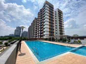 Condominium at Residensi Zamrud, Kajang, photo 2