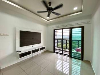 Condominium at Residensi Zamrud, Kajang, photo 4