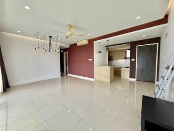Condominium at Jalan Juara, Cheras, photo 4