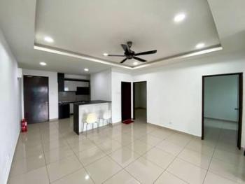 Condominium at Residensi Zamrud, Kajang, photo 5