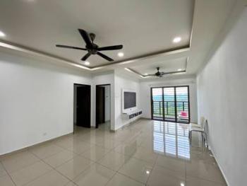 Condominium at Residensi Zamrud, Kajang, photo 6