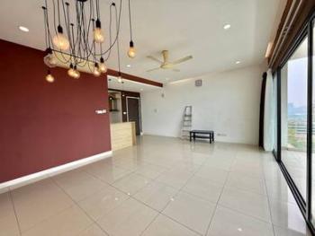 Condominium at Jalan Juara, Cheras, photo 10