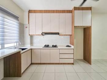 Townhouse at Kita Mekar, Dengkil, photo 4