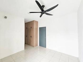 Townhouse at Kita Mekar, Dengkil, photo 10