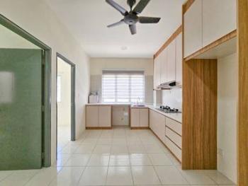 Townhouse at Kita Mekar, Dengkil, photo 5