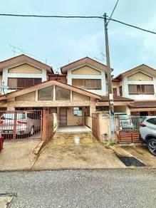 Townhouse at Taman Amansiara 1, Selayang, photo 2