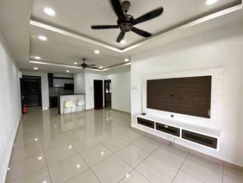 Condominium at Residensi Zamrud, Kajang, photo 3