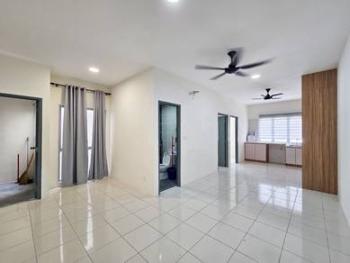 Townhouse at Kita Mekar, Dengkil, photo 3
