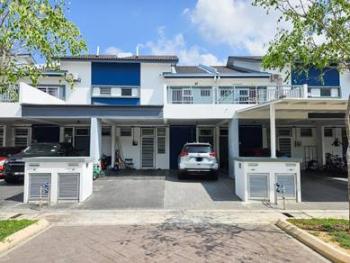 Townhouse at Kita Mekar, Dengkil, photo 1