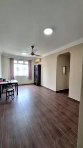 Pangsapuri di Jalan Pulai Perdana 2/7, Johor Bahru, foto 4