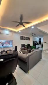 Rumah di Taman Pulai Mutiara, Iskandar Puteri, foto 2