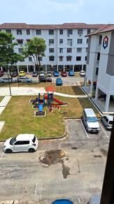 Flat at Jalan Pulai Perdana 2/7, Johor Bahru, photo 2