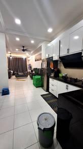 Rumah di Taman Pulai Mutiara, Iskandar Puteri, foto 1