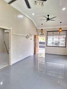 House at Bandar Baru Kangkar Pulai, Skudai, photo 1