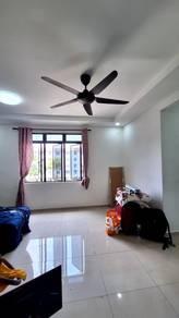 Flat at Jalan Pulai Perdana 2/7, Johor Bahru, photo 3