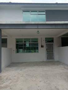 Rumah di Taman Pulai Mutiara, Iskandar Puteri, foto 4
