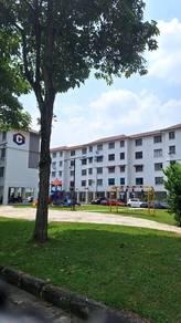 Pangsapuri di Jalan Pulai Perdana 2/7, Johor Bahru, foto 2