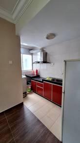 Pangsapuri di Jalan Pulai Perdana 2/7, Johor Bahru, foto 1