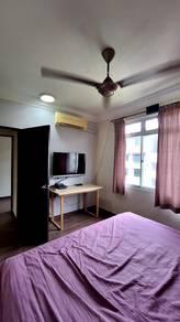 Pangsapuri di Jalan Pulai Perdana 2/7, Johor Bahru, foto 8