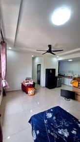 Flat at Jalan Pulai Perdana 2/7, Johor Bahru, photo 1