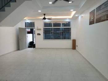 Rumah di Taman Pulai Mutiara, Iskandar Puteri, foto 5