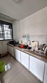 Flat at Jalan Pulai Perdana 2/7, Johor Bahru, photo 9