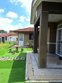 House at Bandar Baru Kangkar Pulai, Skudai, photo 5