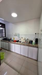Flat at Jalan Pulai Perdana 2/7, Johor Bahru, photo 4