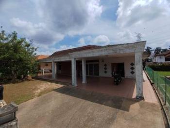 Bungalow at Taman Paroi Jaya, Paroi, photo 1