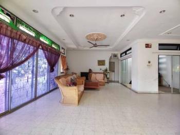 Bungalow at Taman Paroi Jaya, Paroi, photo 4