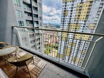 Kondominium di The Holmes 1, Cheras, foto 8