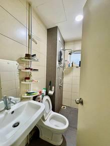 Kondominium di The Holmes 1, Cheras, foto 6