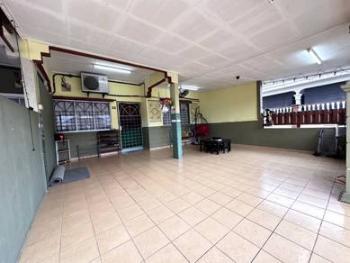 Rumah di Taman Muzaffar Syah, Ayer Keroh, foto 2