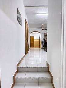 Rumah di Taman Muzaffar Syah, Ayer Keroh, foto 6