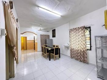 Rumah di Taman Muzaffar Syah, Ayer Keroh, foto 7