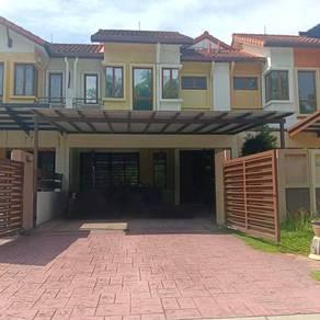 House at Lagenda 2, Jalan Teratak, Bukit Jelutong, photo 1