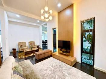 Banglo di Perdana Lakeview East, Cyberjaya, foto 7