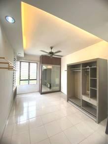 Kondominium di Laman Tasik, Cheras, foto 6
