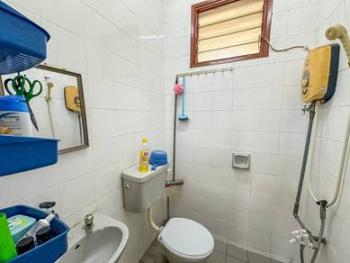 Taman Bunga Negara Seksyen 27, Shah Alam的房屋，照片9