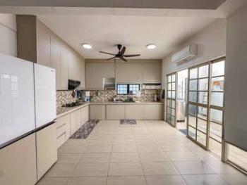 Taman Bunga Negara Seksyen 27, Shah Alam的房屋，照片6
