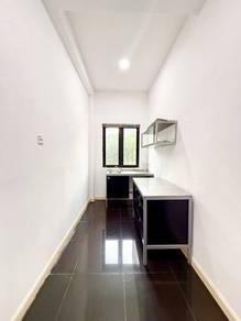 Banglo di Perdana Lakeview East, Cyberjaya, foto 9