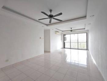 Kondominium di Laman Tasik, Cheras, foto 3