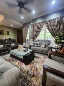 House at Lagenda 2, Jalan Teratak, Bukit Jelutong, photo 3
