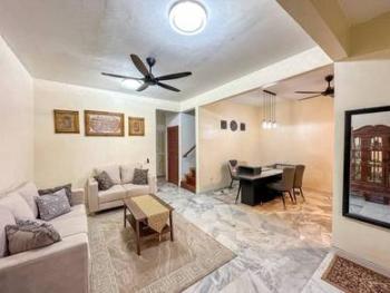 Taman Bunga Negara Seksyen 27, Shah Alam的房屋，照片3