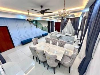 Rumah di Jalan Bangi Vista, Bangi, foto 6