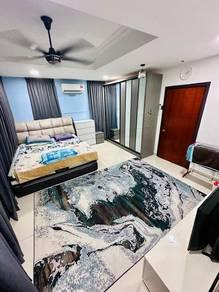Rumah di Jalan Bangi Vista, Bangi, foto 8