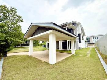 Banglo di Perdana Lakeview East, Cyberjaya, foto 3