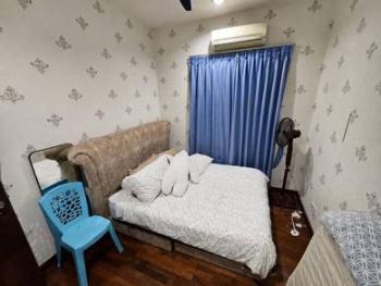 House at Lagenda 2, Jalan Teratak, Bukit Jelutong, photo 10