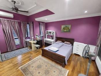 House at Lagenda 2, Jalan Teratak, Bukit Jelutong, photo 8