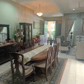 House at Lagenda 2, Jalan Teratak, Bukit Jelutong, photo 4